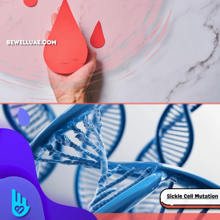 Sickle Cell mutation